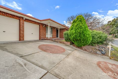 Property photo of 19 Templestowe Avenue Conder ACT 2906