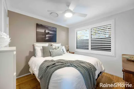 Property photo of 7 Mathews Street Shoalhaven Heads NSW 2535