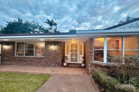 Property photo of 2 McKellar Court Mount Ommaney QLD 4074