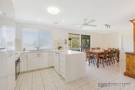 Property photo of 21 Honeymyrtle Drive Banora Point NSW 2486