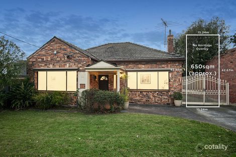 Property photo of 2A Severn Street Balwyn North VIC 3104