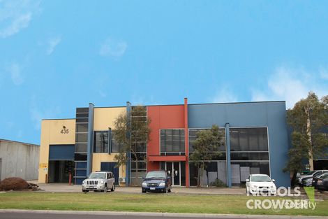 3/433-435 Hammond Rd, Dandenong South, VIC 3175