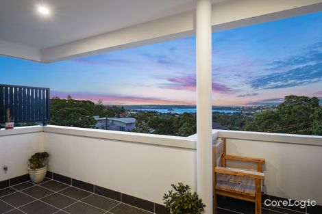 Property photo of 2/16-18 Benelong Crescent Bellevue Hill NSW 2023