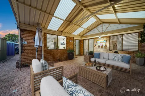 Property photo of 58 Casilda Road Duncraig WA 6023