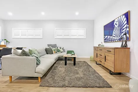 Property photo of 24 Malbon Street Stream Hill NSW 2526