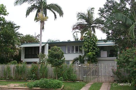 5 Choonda St, Cranbrook, QLD 4814