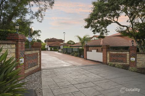Property photo of 48/38 Murev Way Carrara QLD 4211