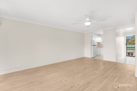 Property photo of 6/16 Wyndham Street Herston QLD 4006