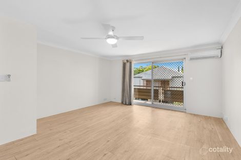 Property photo of 6/16 Wyndham Street Herston QLD 4006