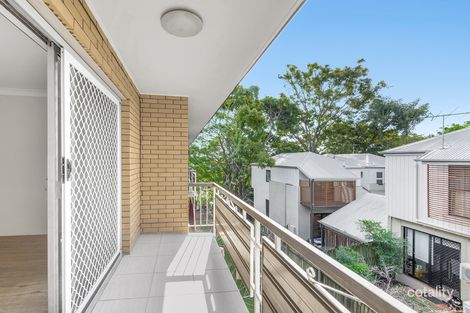 Property photo of 6/16 Wyndham Street Herston QLD 4006