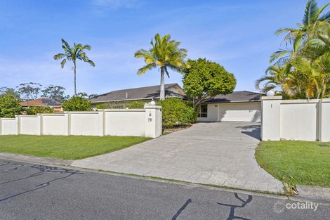 1 Pickworth Ct, Parkwood, QLD 4214
