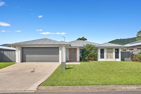 Property photo of 17 Leighton Crescent Gordonvale QLD 4865