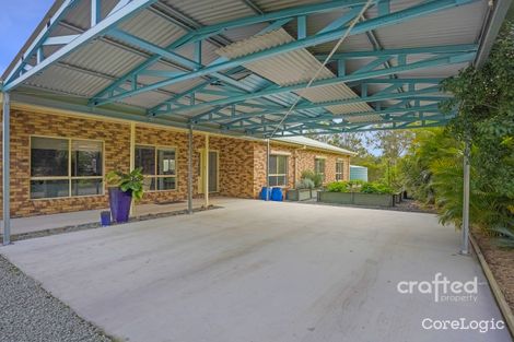 Property photo of 187-201 Millstream Road Cedar Vale QLD 4285