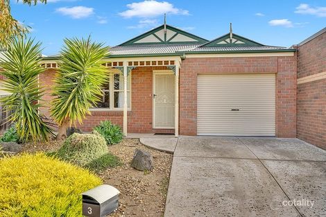 3 Kinglake Views, Whittlesea, VIC 3757