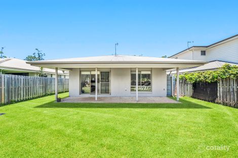 Property photo of 26 Cirrus Way Coomera QLD 4209