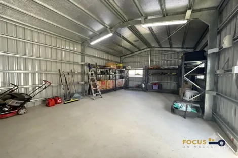 Property photo of 40 Somerset Drive Andergrove QLD 4740