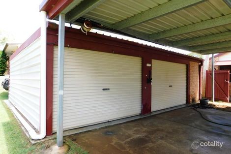 Property photo of LOT 2 Wickham Street Nanango QLD 4615