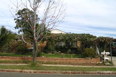 24 Bimbi Pl, Bonnyrigg, NSW 2177