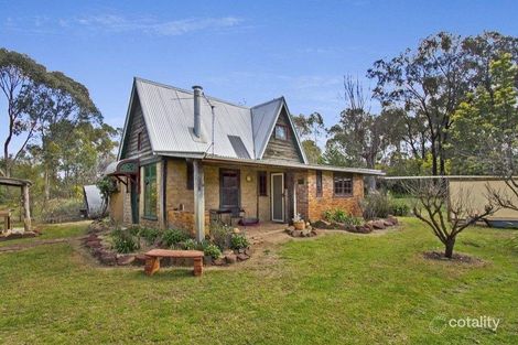 Property photo of 132 Bells Reef Road Maldon VIC 3463