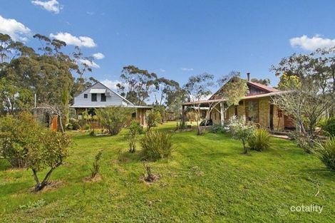 Property photo of 132 Bells Reef Road Maldon VIC 3463