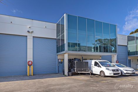 Property photo of 10/13-15 Burrows Road South St Peters NSW 2044