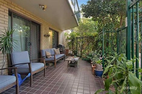 Property photo of 2/4 Sheehan Street Milton QLD 4064