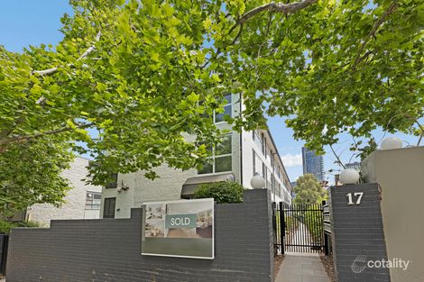 1/17 Rockley Rd, South Yarra, VIC 3141