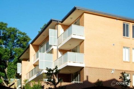 14/2-4 Frances St, Randwick, NSW 2031