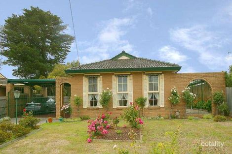 36 Country Club Dr, Chirnside Park, VIC 3116