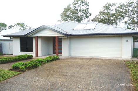 Property photo of 3 Dunbar Court Cooroy QLD 4563