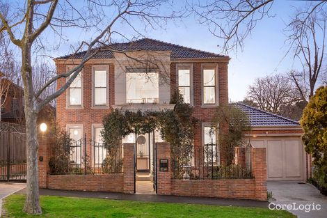 Property photo of 1/17 Hedgeley Avenue Malvern East VIC 3145