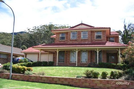 16 Prosser Cl, Tarrawanna, NSW 2518