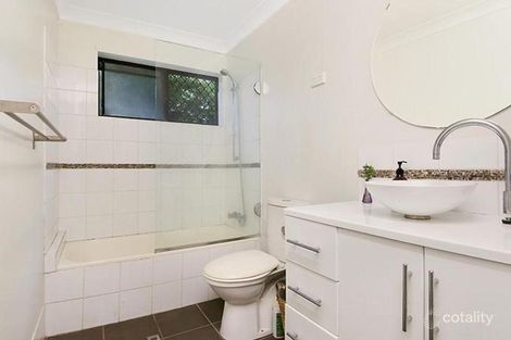 Property photo of 2/4 Sheehan Street Milton QLD 4064