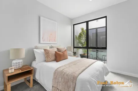 Property photo of 12 Pedder Street O'Connor ACT 2602