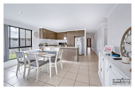 Property photo of 113 Springfield Drive Norman Gardens QLD 4701