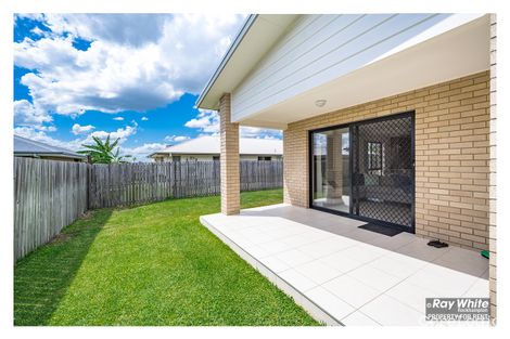 Property photo of 113 Springfield Drive Norman Gardens QLD 4701