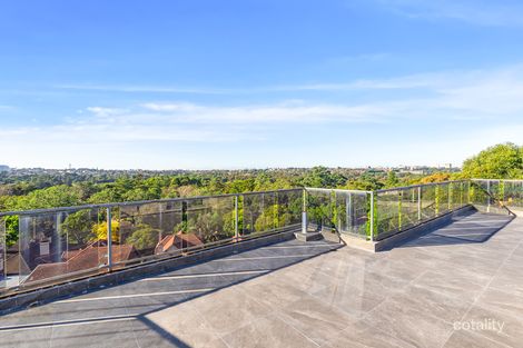 Property photo of 8B/105 Cook Road Centennial Park NSW 2021