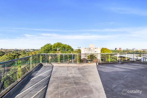 Property photo of 8B/105 Cook Road Centennial Park NSW 2021