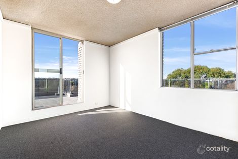 Property photo of 8B/105 Cook Road Centennial Park NSW 2021