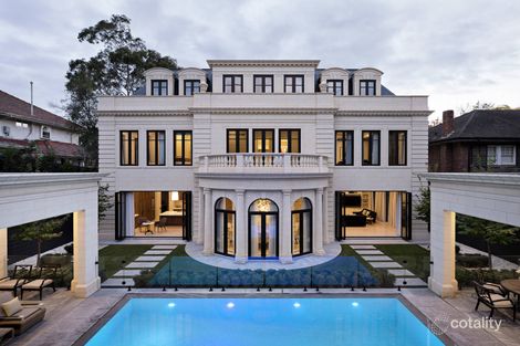 Property photo of 28 Grange Road Toorak VIC 3142
