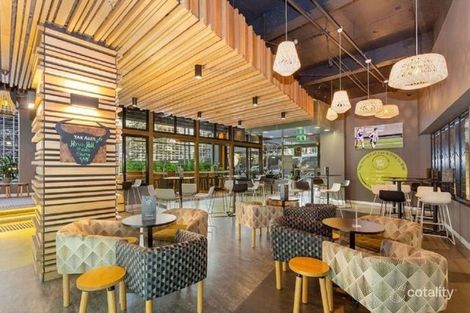 1809/60 Market St, Melbourne, VIC 3000