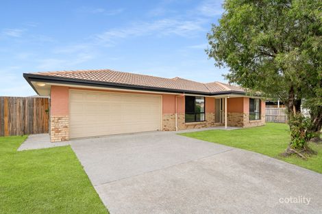 18 Zac St, Marsden, QLD 4132