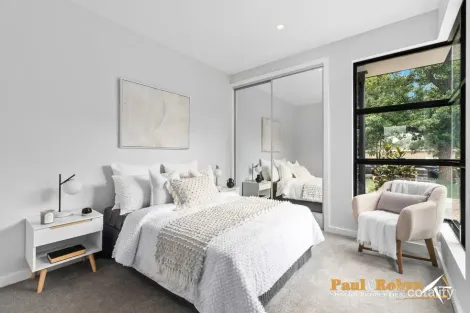 Property photo of 12 Pedder Street O'Connor ACT 2602