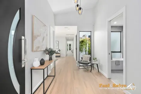 Property photo of 12 Pedder Street O'Connor ACT 2602