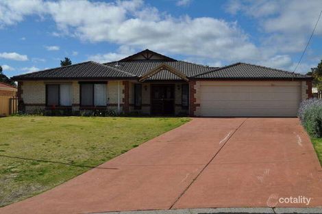 12 Russell Ct, Donnybrook, WA 6239
