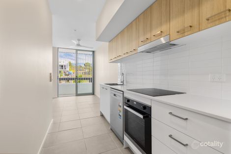 Property photo of 109/5 Spring Street Sippy Downs QLD 4556