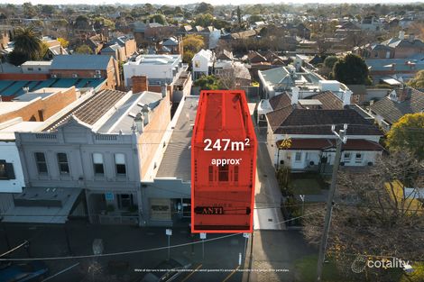 410 Queens Pde, Fitzroy North, VIC 3068