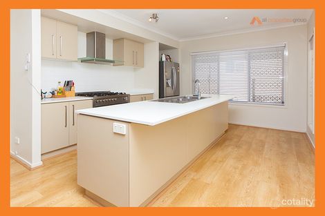 Property photo of 11 Clearpoint Way Springfield Lakes QLD 4300
