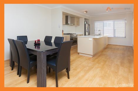 Property photo of 11 Clearpoint Way Springfield Lakes QLD 4300