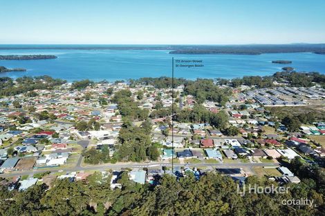 Property photo of 172 Anson Street St Georges Basin NSW 2540